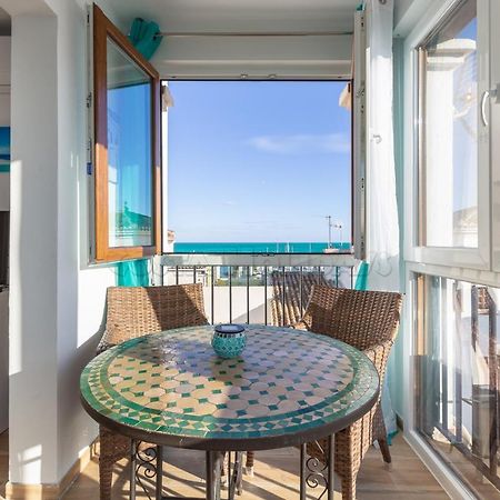 Appartamento Casa Delfin Manilva Esterno foto