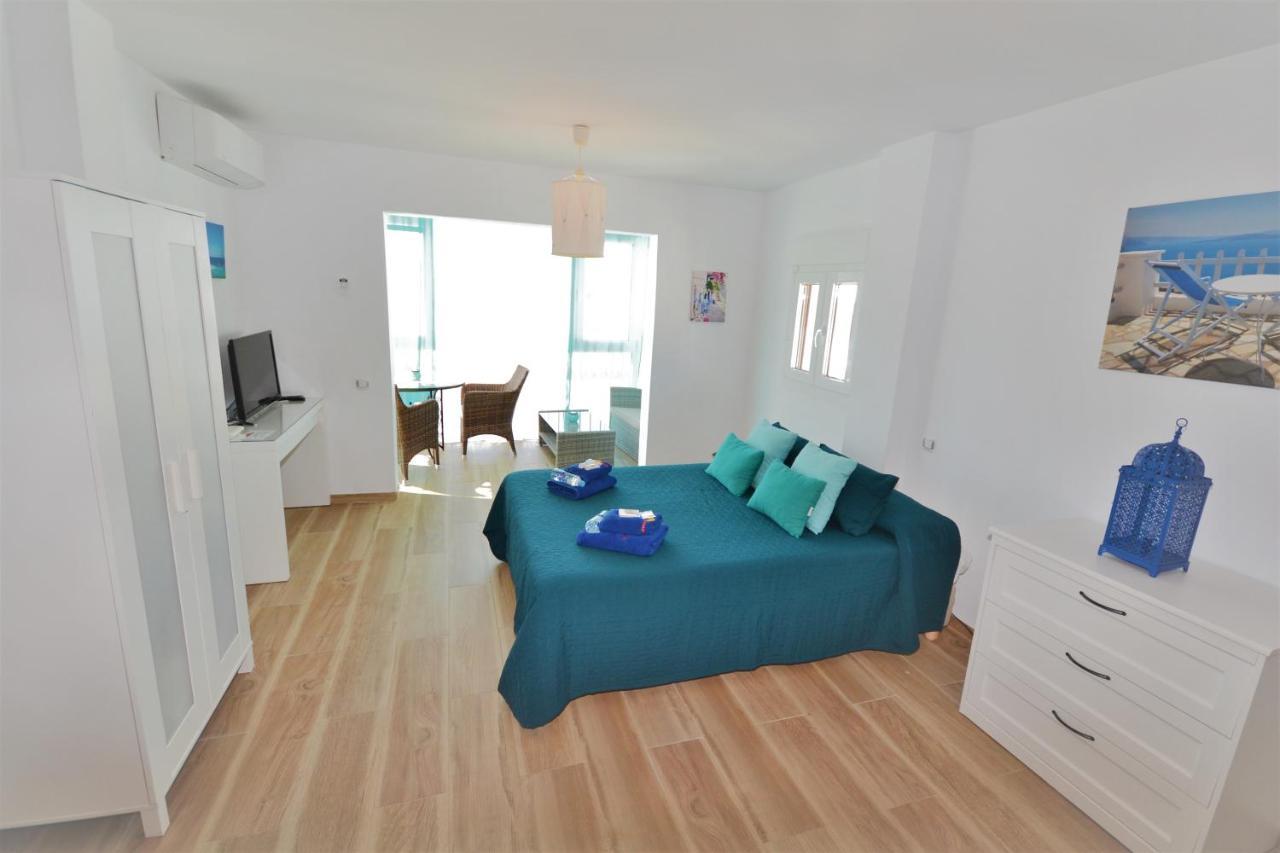 Appartamento Casa Delfin Manilva Esterno foto