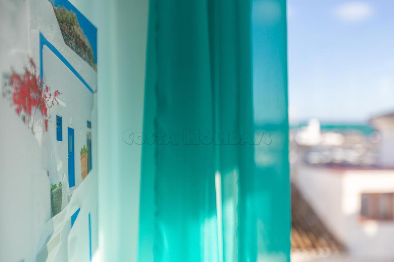 Appartamento Casa Delfin Manilva Esterno foto