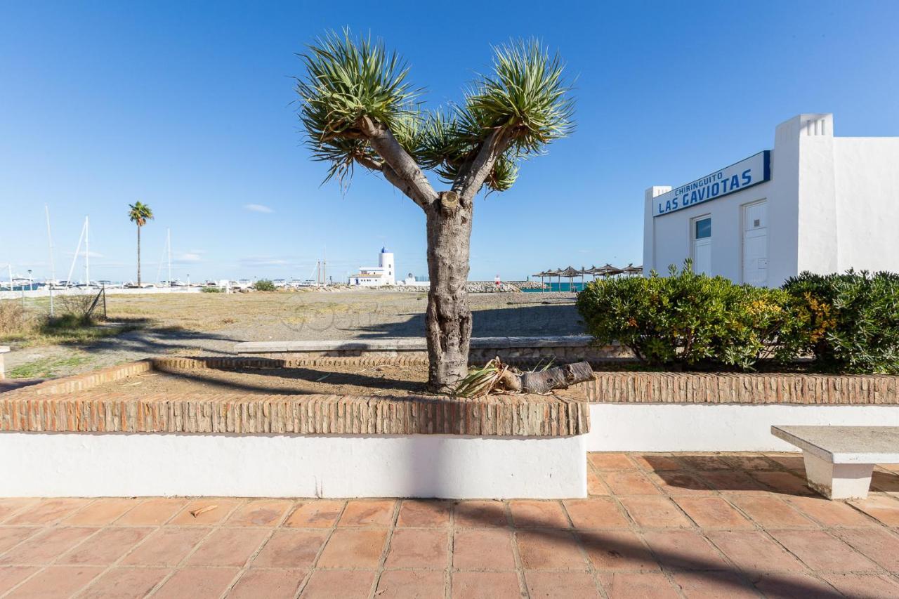 Appartamento Casa Delfin Manilva Esterno foto
