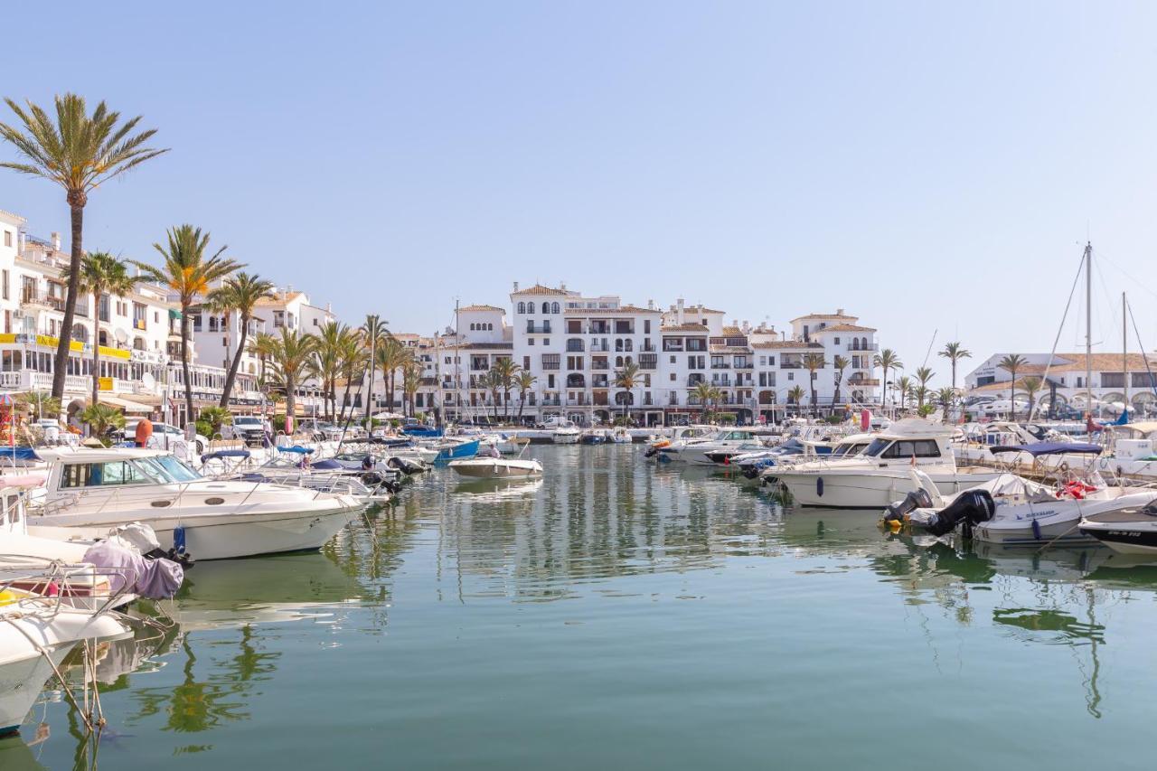 Appartamento Casa Delfin Manilva Esterno foto