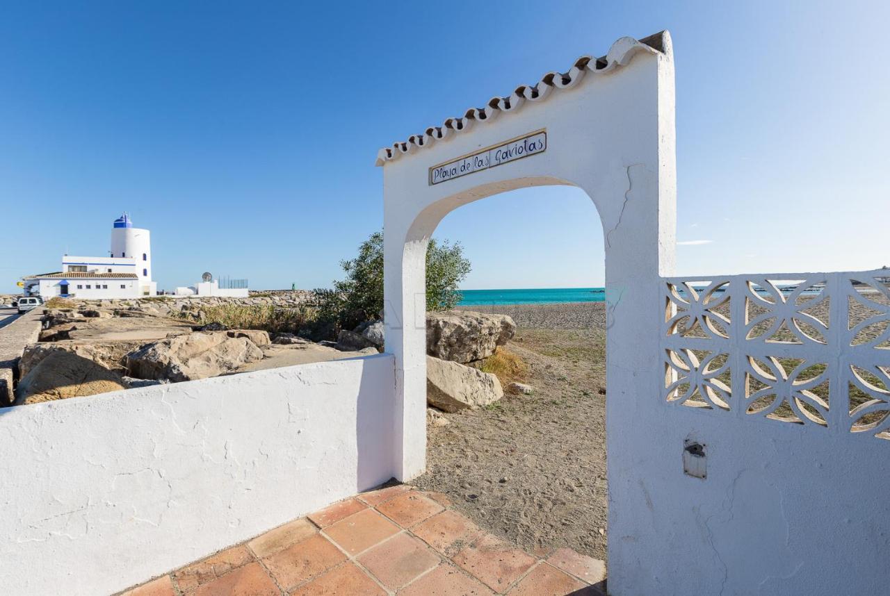 Appartamento Casa Delfin Manilva Esterno foto