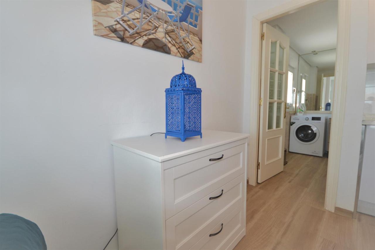 Appartamento Casa Delfin Manilva Esterno foto