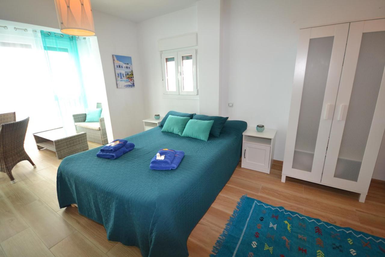 Appartamento Casa Delfin Manilva Esterno foto