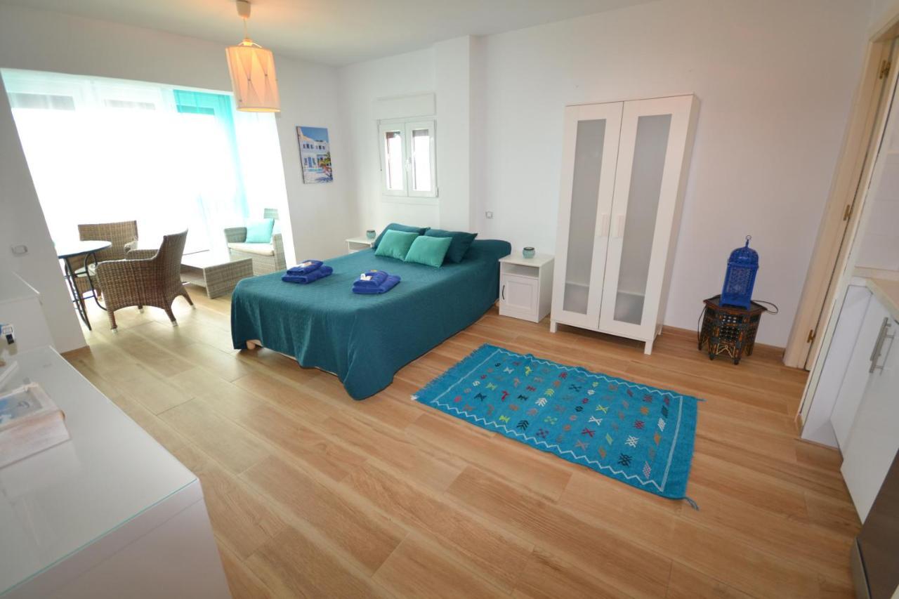 Appartamento Casa Delfin Manilva Esterno foto