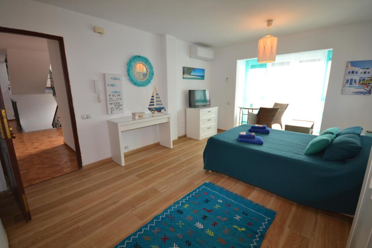 Appartamento Casa Delfin Manilva Esterno foto