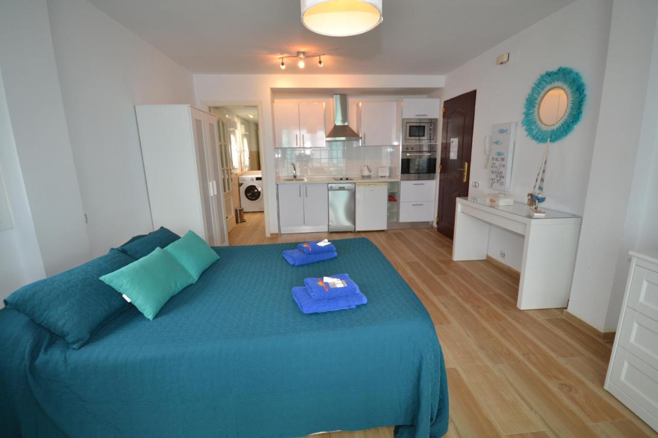Appartamento Casa Delfin Manilva Esterno foto