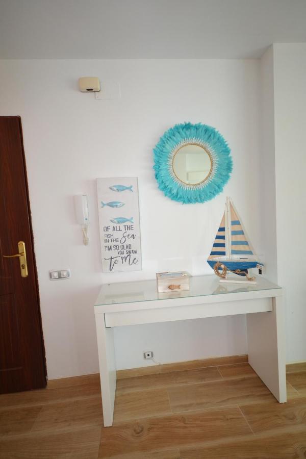 Appartamento Casa Delfin Manilva Esterno foto