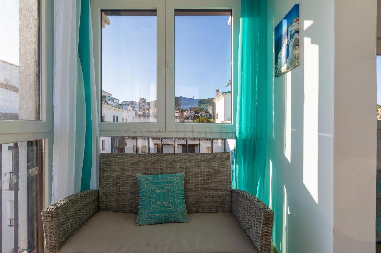 Appartamento Casa Delfin Manilva Esterno foto