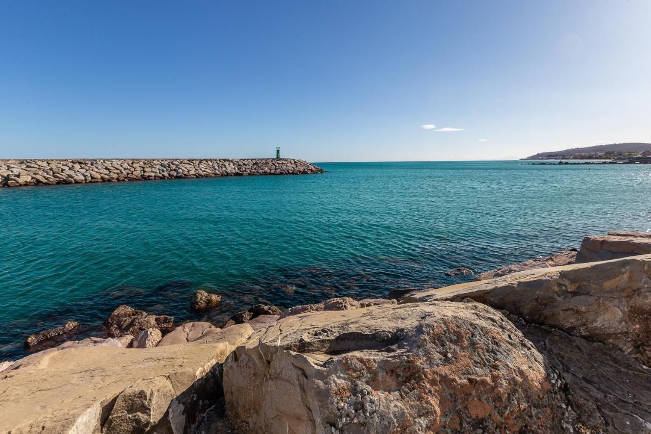 Appartamento Casa Delfin Manilva Esterno foto