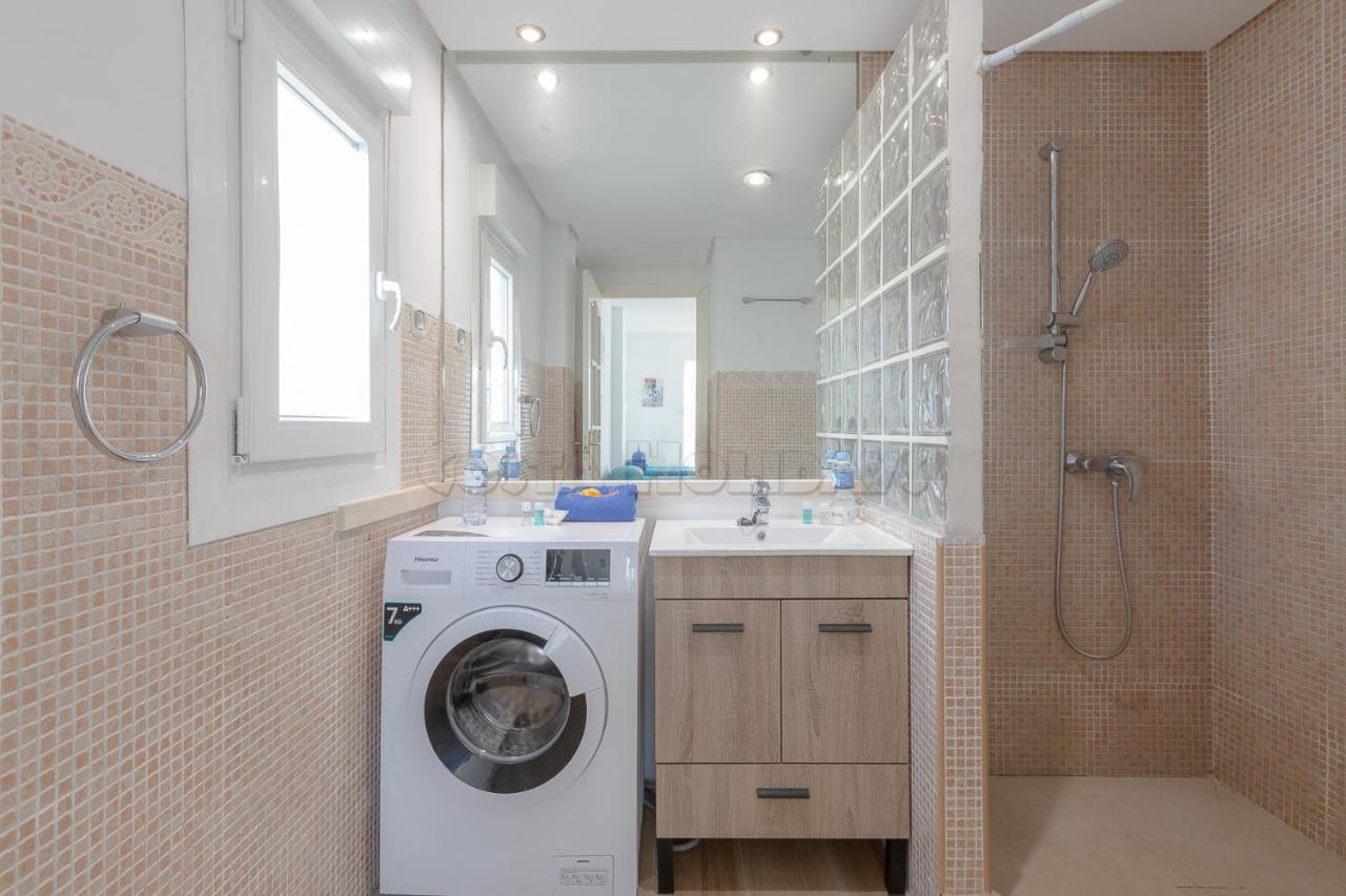 Appartamento Casa Delfin Manilva Esterno foto