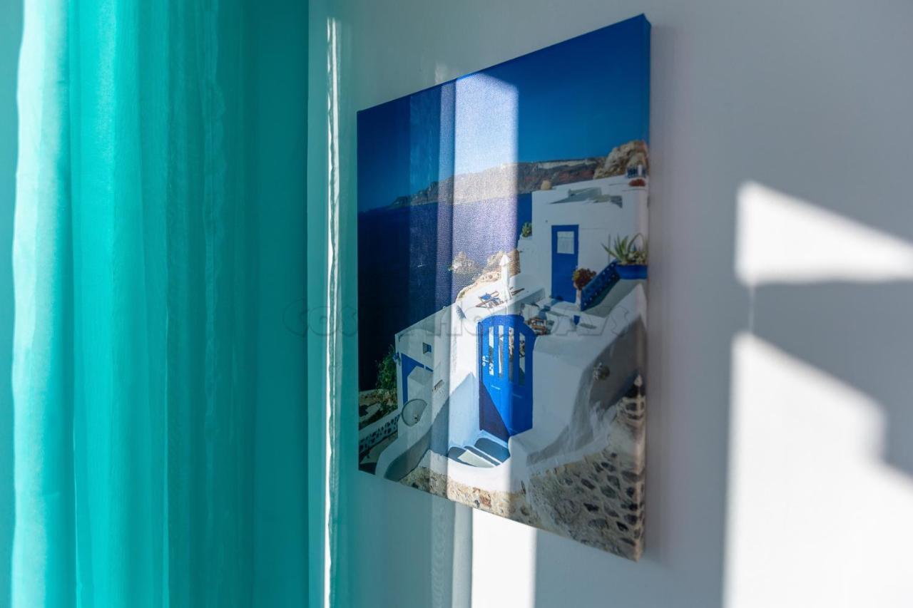 Appartamento Casa Delfin Manilva Esterno foto