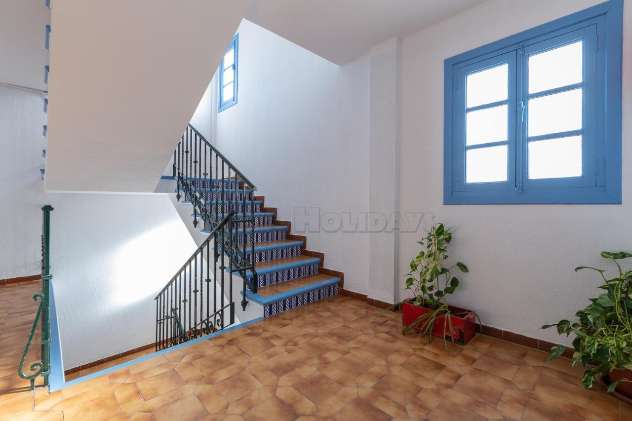 Appartamento Casa Delfin Manilva Esterno foto